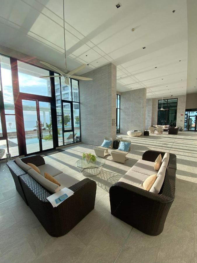 Aeras Jomtien By Cherry Praia de Jomtien Exterior foto