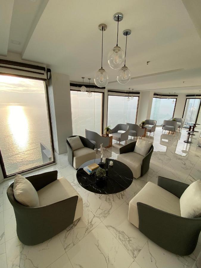 Aeras Jomtien By Cherry Praia de Jomtien Exterior foto
