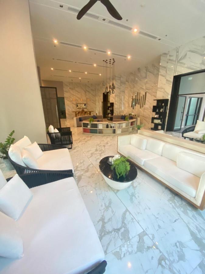 Aeras Jomtien By Cherry Praia de Jomtien Exterior foto