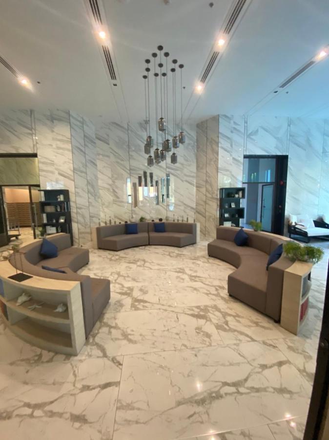 Aeras Jomtien By Cherry Praia de Jomtien Exterior foto